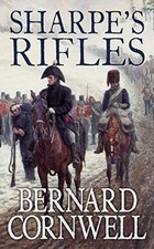 Sharpe�"s Rifles by