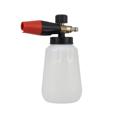 Snow foam lance heavy duty - foam,