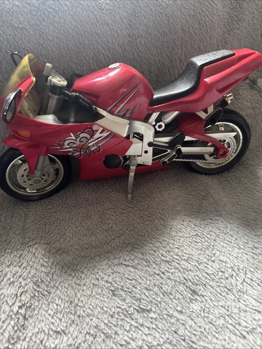 Motorbike kids toys - kids, for