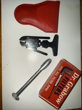 VINTAGE GREAT BRITAIN-L & B