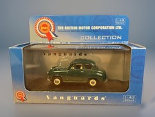 CORGI VANGUARDS 1:43 SCALE