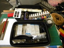 Tuffking Tattoo Kit - Complete