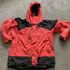 Keela Munro Waterproof Jacket