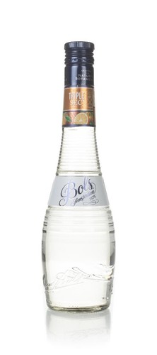 Bols curacao triple sec 50cl - triple,