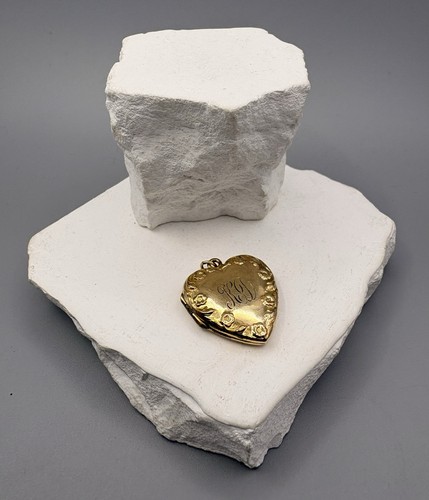 Antique late victorian 9ct - antique,