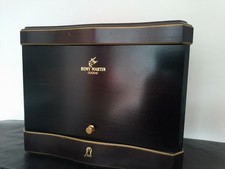 Rémy Martin Coffre Drinks Cabinet