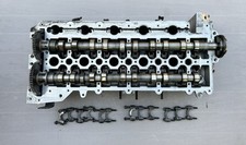 VOLVO XC60 S80 V70  XC70 2.4 D5244T ENGINE CYLINDER HEAD 08687846 WITH CAMS