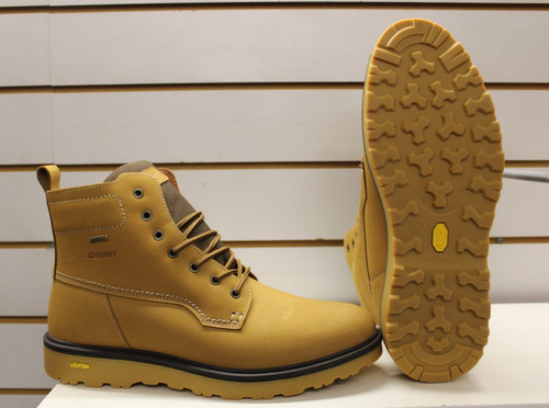 Grisport 40203 honey nubuck - honey,