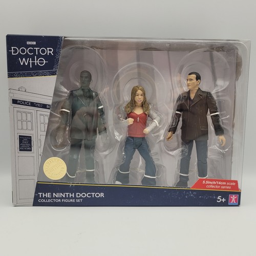 Bbc who the - dr,