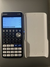 Casio FX-CG50 3D Graphic
