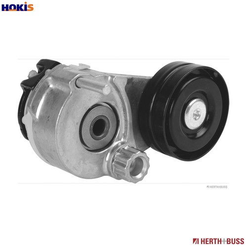 Belt tensioner vribbed - tensioner,