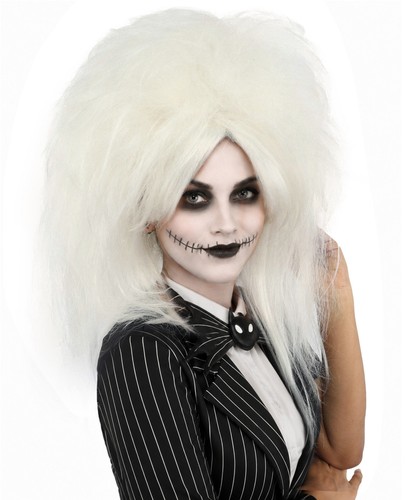 Hpo wild frizzy - frizzy, wig