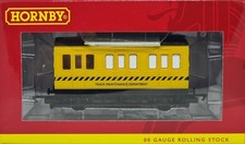 Hornby r296 track cleaning - hornby,