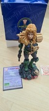 Robert Harrop 2000AD Judge Dredd PSI-Judge Anderson Deadworld Statue
