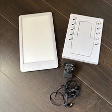 (JSK-18) LED SAD Therapy Light, ADJUSTABLE BRIGHTNESS 