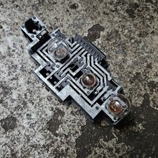 VW POLO COUPE G40 GT REAR BULB