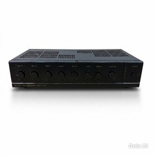 Toa amplifier 1031uk - pa,