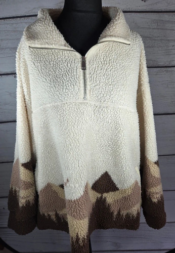 Primark size viral mountain - size, l