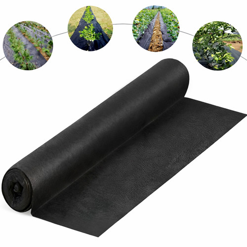 Garden weed control - garden,