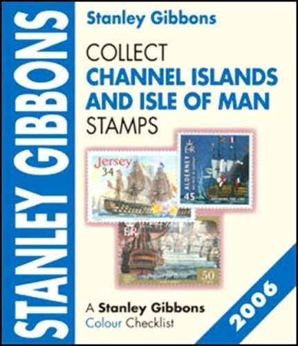 Collect channel islands and - channel,