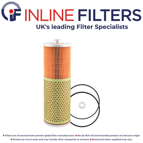 Oil filter for leyland - for,