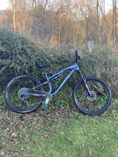 Whyte 130s 2019 - 2019, large