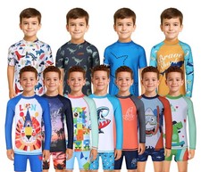 A2Z 4 Kids Boys Swimming