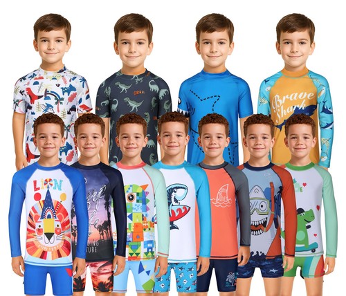 A2z kids boys swimming - a2z, 4