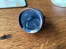 Vintage Smith’s Fuel Gauge