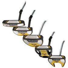 MacGregor Mens Golf Putter