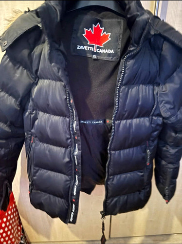 Zavetti canada black - zavetti,