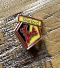 Watford Football Club Pin