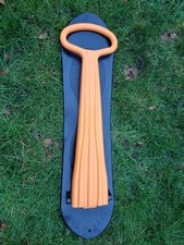 Snow Scooter Thread Foldable