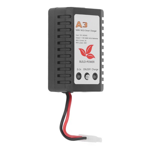 20w smart battery charger - ɪ,
