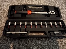 ATsafepro Torque Wrench