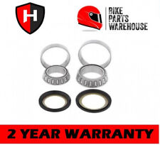 Yamaha YZ 50 1980  Steering