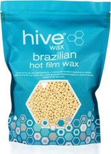 Hive Paraffin Waxing Brazilian