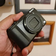 Sony Cyber-shot DSC-HX30v 18MP
