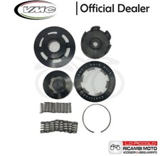 Clutch Kit 4 Discs 8 - 16