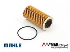Ford Focus RS MK2 | ST225 | RS500 | MAHLE Oil Filter