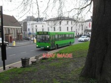 PHOTO  BUS P281 FPK AT LONDON