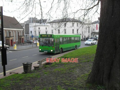 Photo bus p281 - p281, london