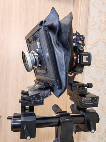 Bellows digital kit - digital, for
