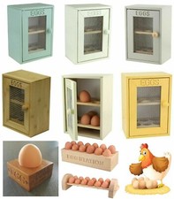 EGG HOLDER CUPBOARD CABINET