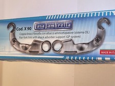 CASA LAMBRETTA   UPGRADE TO