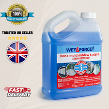 WET AND FORGET 5 LITRE FAST