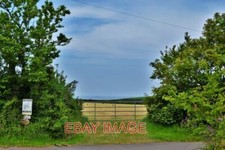 PHOTO  TALBENNY PEMBROKESHIRE