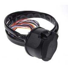 TOWING ELECTRICS 13 PIN SOCKET