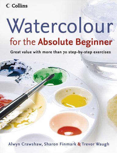 Watercolour for the absolute - watercolour,