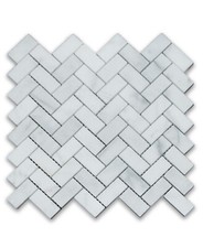 Calacatta White Polished